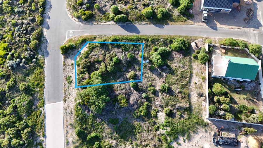 0 Bedroom Property for Sale in Agulhas Western Cape